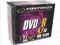 Esperanza DVD+R 4,7GB x16 - Slim 10