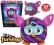 FURBY BOOM FURBISIE FURBIŚ A7891 SKOŚNE PASKI w24h