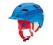 Kask narciarski HEAD CREST M/L 56-59 cm niebieski