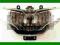 LAMPA REFLEKTOR PRZOD ASTI ALIEN RY8 HUSSAR 303-4