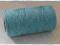 DRATWA LNIANA, NICI LEN, KORDONEK, KOLOR BŁĘKITNY