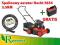 AERATOR SPALINOWY HECHT 5654 3,5KM AREATOR +GRATIS