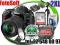 NIKON D7000 +18-105 VR ZESTAW 2XL F-VAT W-WA GW