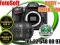 NIKON D7100 +18-200 VR II  WA-WA CASHBACK 630 ZŁ