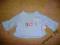 Ubranko BABY BORN bluzka ZAPF CREATION