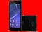 NOWY Sony XPERIA M2 BLACK - 10.02.2015r - SALONOWY