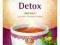 YOGI TEA ekologiczna  herbata DETOX 17szt
