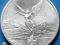 5 Oz. Ag 999 - PLATA PURA - rok 2008