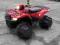 Quad Suzuki Kingquad