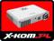 Projektor Acer K335 DLP HDMI USB 3D 1000lm 20000h