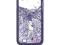TB Etui Samsung S4 dziewczyna fiolet