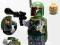 Boba Fett figurka LEGO Star Wars UNIKAT - JEDYNY
