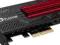 PLEXTOR SSD 256GB M6e Black Edition PX-256M6e-BK