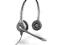 PLANTRONICS Słuchawka HW361N SUPRA PLUS Wideband