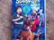 Scooby Doo Strachy i Patałachy DVD z licencją