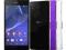 PL NOWY SONY XPERIA M 2 24GW B/S FIOLETOWY SKLEP