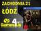 PS4_THE WALKING DEAD SEASON TWO_ŁÓDŹ  ZACHODNIA 21