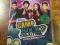 Camp Rock 2 DVD z licencją