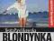 Blondynka na językach Hiszpański Pawlikowska + CD