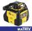 STANLEY RL 250GR OBROTOWY NIWELATOR LASEROWY PROMO