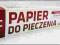 PAPIER DO PIECZENIA ROLKA 6M EKONOMICZNY dopizzy