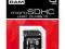 GOODRAM Micro SDHC 8GB class 10 +adapter SD karta