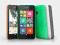 PL NOWA NOKIA LUMIA 530 24GW B/S WHITE GRAY SKLEP