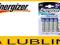 Energizer BATERIE LITOWE Ultimate Lithium AA LR06