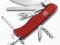 VICTORINOX Scyzoryk Outrider 0.9023 czerwon Barsop