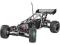 Slim Dart, 4WD, 2.4GHz, RTR, 1:10, REELY