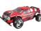 Truggy NEWQIDA RACING TRUCK, 2WD, 1:10, czerwony