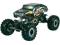 Hummer, Rock Crawler, 4WS, 4WD, RTR, 2.4GHz, 1:10