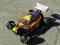 HSP, HIMOTO BUGGY klasy E-10, 4WD, 1:10, CZERWONY