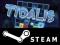 Tidalis | STEAM KEY | indie, logiczna, połącz 3