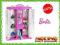 Walizeczka SZAFA automat Barbie Mattel PROMOCJA
