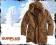 KURTKA Xylontum Giant PARKA Surplus GOLD S