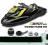 SEA-DOO RXP POWER KIT zestaw filtrów GliwiceŚląsk