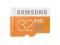 SAMSUNG MB-MP32DA/EU 32G EVO mSD Class10+Adapter