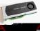 NVIDIA QUADRO 5000 2,5GB GDDR5 320BIT, FV, Gwar.