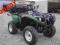 QUAD YAMAHA GRIZZLY 550 4x4 RATY-DOSTAWA - KUTNO