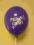 Balony reklamowe z nadrukiem 12'', 1000 szt.
