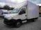 Iveco 40C15 Kontener winda 2012r 76900 + vat