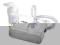 Inhalator nebulizator Omron C801 5 LAT GWARANCJI!