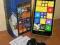 Nokia Lumia 1320 żółta / komplet /ptb