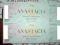 Anastacia - 2 bilety na koncert -miejsca siedzące
