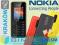 TELEFON NOKIA 108 DUAL SIM APARAT 3 + STARTER 5 ZŁ