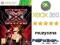 THE X FACTOR GRA na na mikrofon XBOX 360 GW!