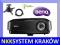 Projektor BenQ MW523 DLP WXGA + Uchwyt + HDMI 10m