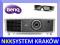 Projektor BenQ W1400 DLP FullHD 2200A 3D 2xHDMI