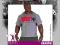 Gorilla Wear Classic Work Out Top Grey roz S/M